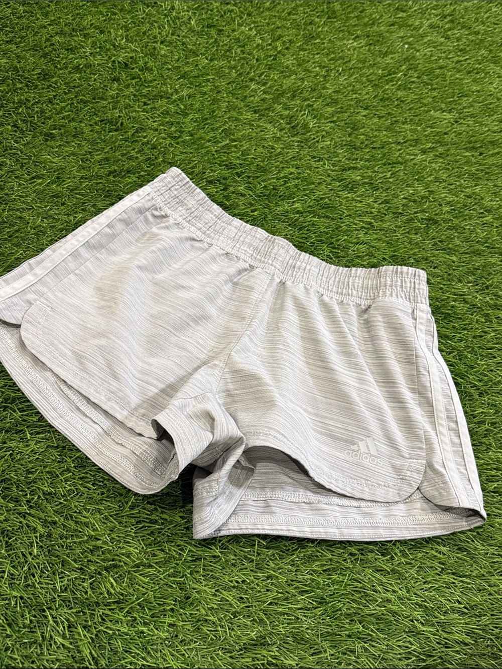 Adidas Athletic Shorts